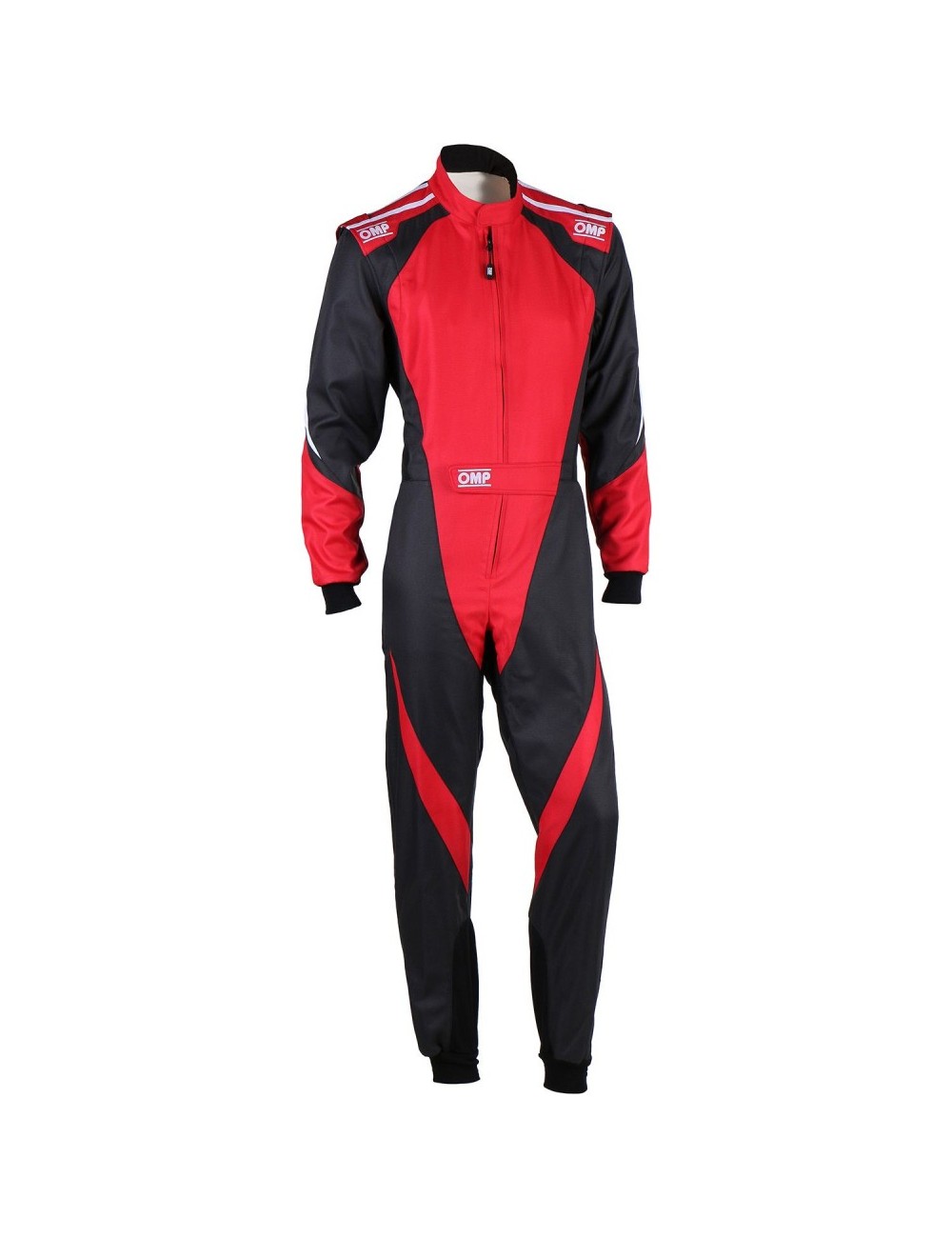 Combinaison FIA karting OMP KS-3X-magickart Combinaison FIA karting OMP KS-3X-magickart