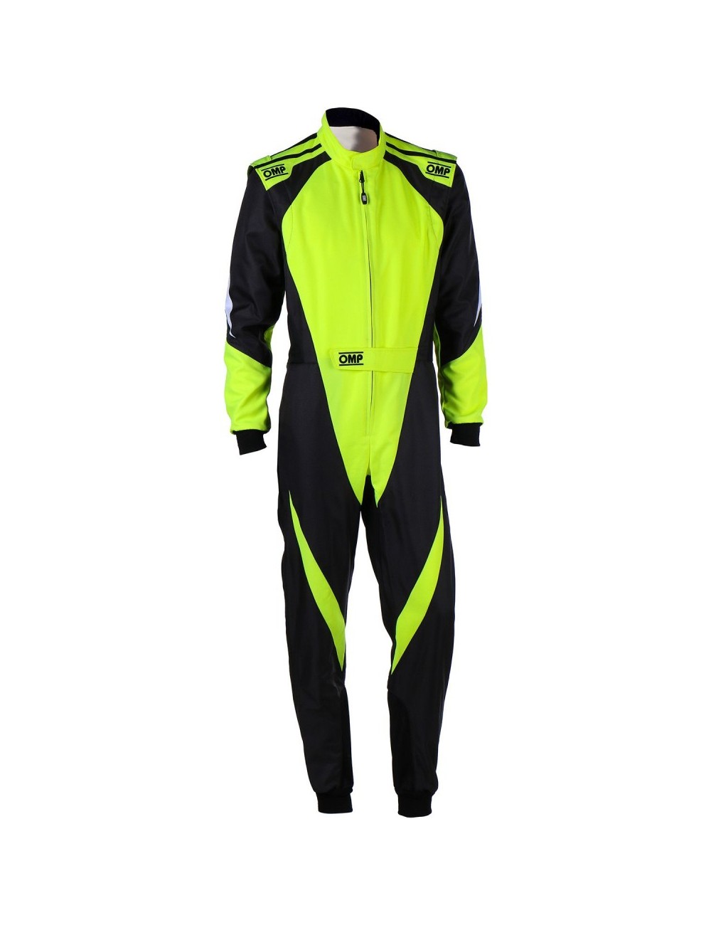 Combinaison FIA karting OMP KS-3X-magickart Combinaison FIA karting OMP KS-3X-magickart