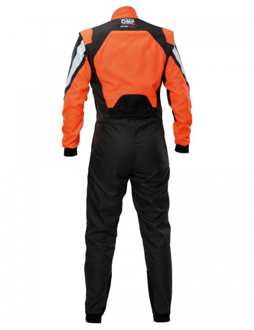 Combinaison FIA karting OMP KS-3X-magickart
