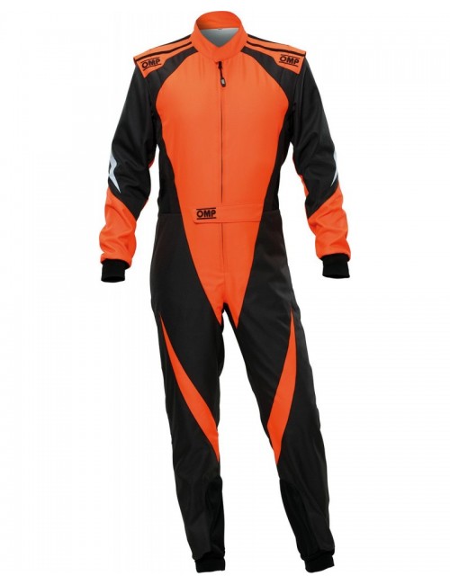 Combinaison FIA karting OMP KS-3X-magickart