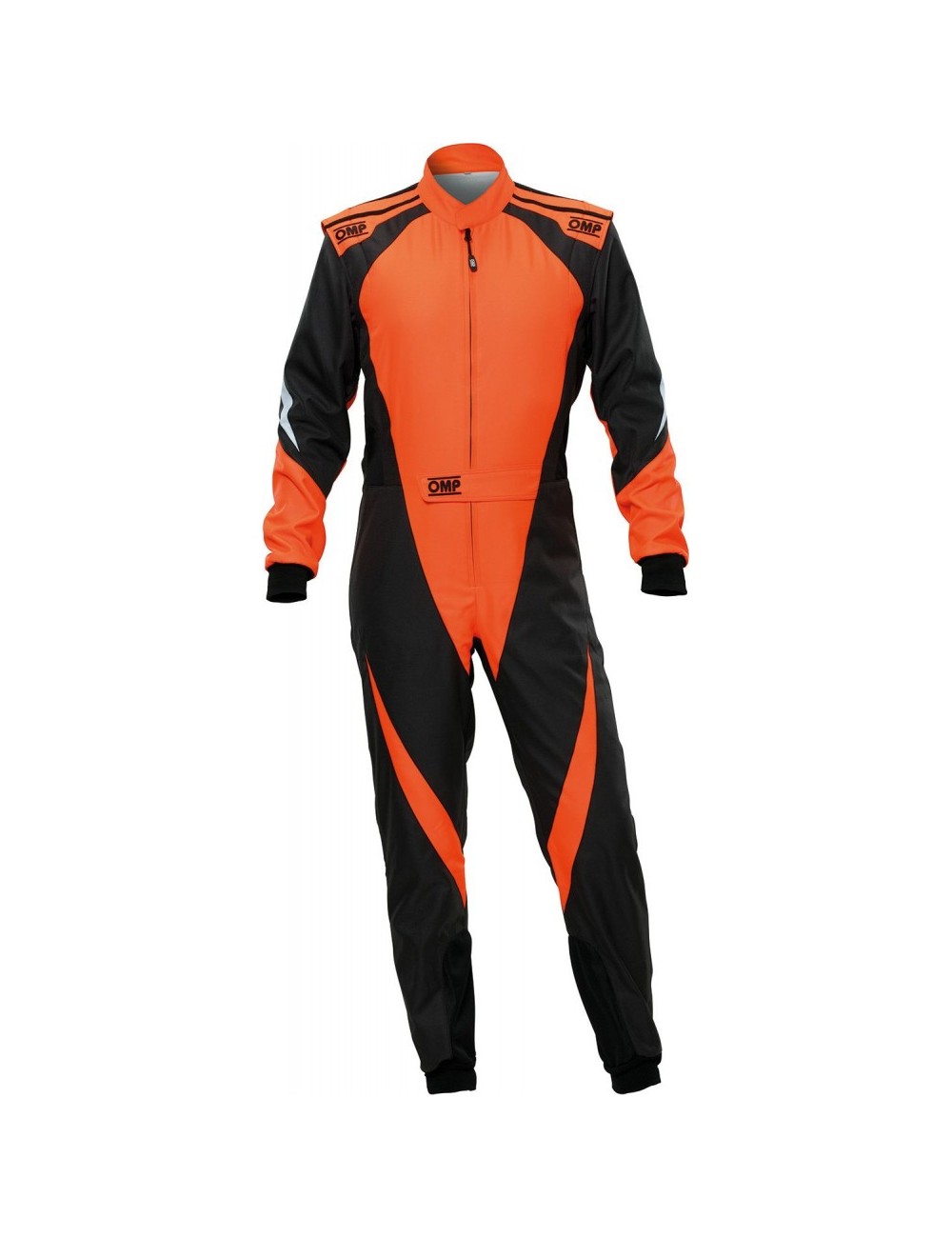 Combinaison FIA karting OMP KS-3X-magickart Combinaison FIA karting OMP KS-3X-magickart