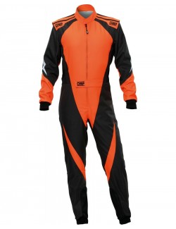 Combinaison FIA karting OMP KS-3X-magickart