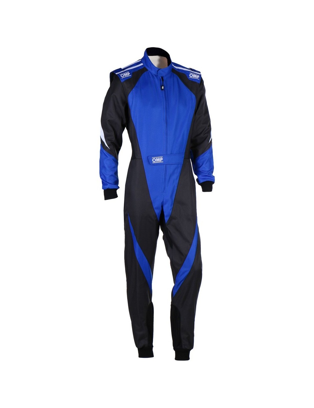 Combinaison FIA karting OMP KS-3X-magickart Combinaison FIA karting OMP KS-3X-magickart