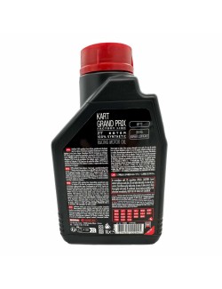 1 Huile Motul 2t pour Karting Grand Prix 1L-Magickart
