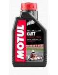 Huile Motul Grand Prix 2T pour Kart Lubrifiant Synthétique Haute Performance Magickart.eu