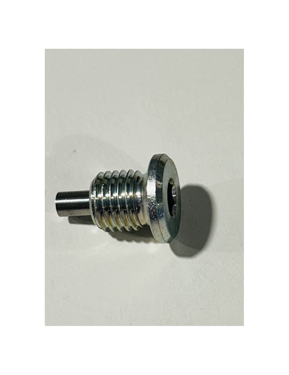 (28) Rotax ROTAX 125 DD2 EVO Magnetic screw M12x1.6 -magickart (28) Rotax ROTAX 125 DD2 EVO Magnetic screw M12x1.6 -magickart