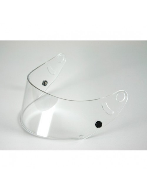 Visières Arai GP6 standard FIA