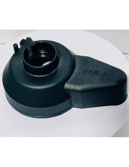 Rotax CAPOT DE VALVE D'ECHAPPEMENT