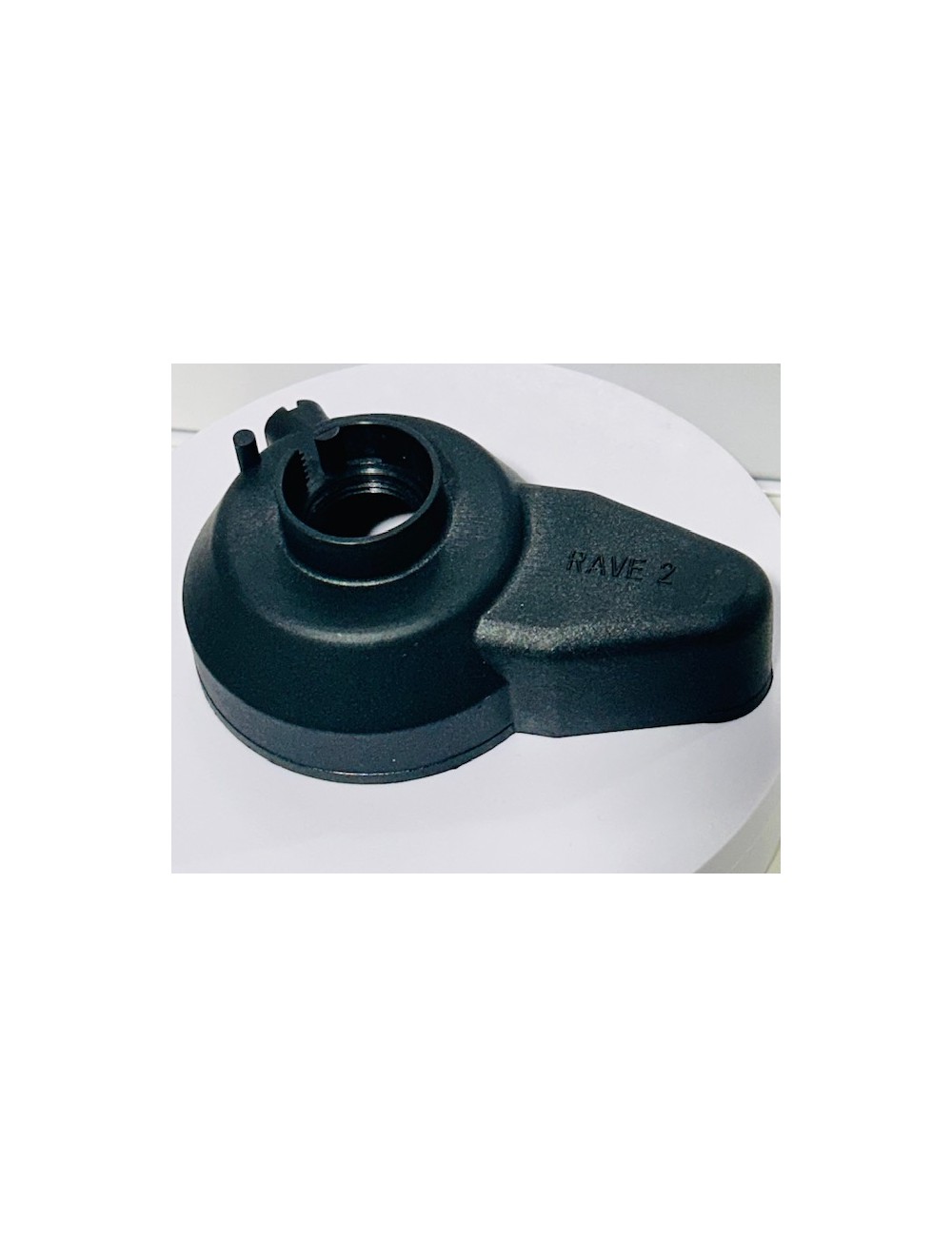 Rotax CAPOT DE VALVE D'ECHAPPEMENT Rotax CAPOT DE VALVE D'ECHAPPEMENT