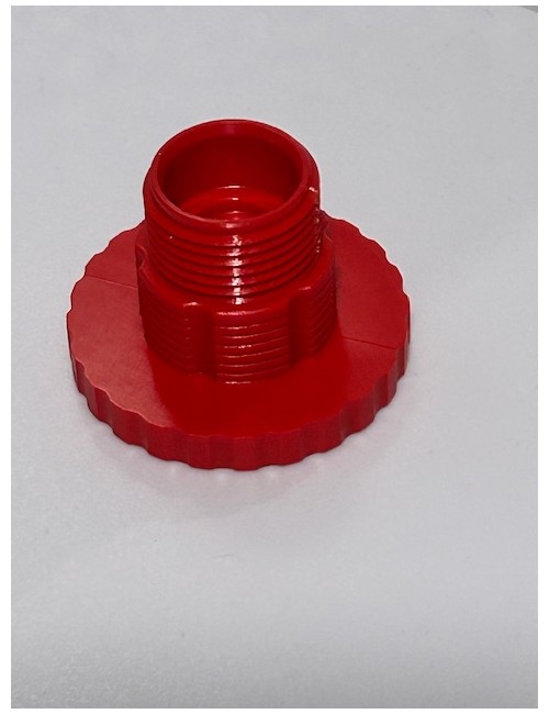 Rotax Molette de tarage de piston de guillotine MAGICKART