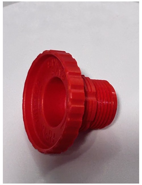 Rotax Molette de tarage de piston de guillotine MAGICKART