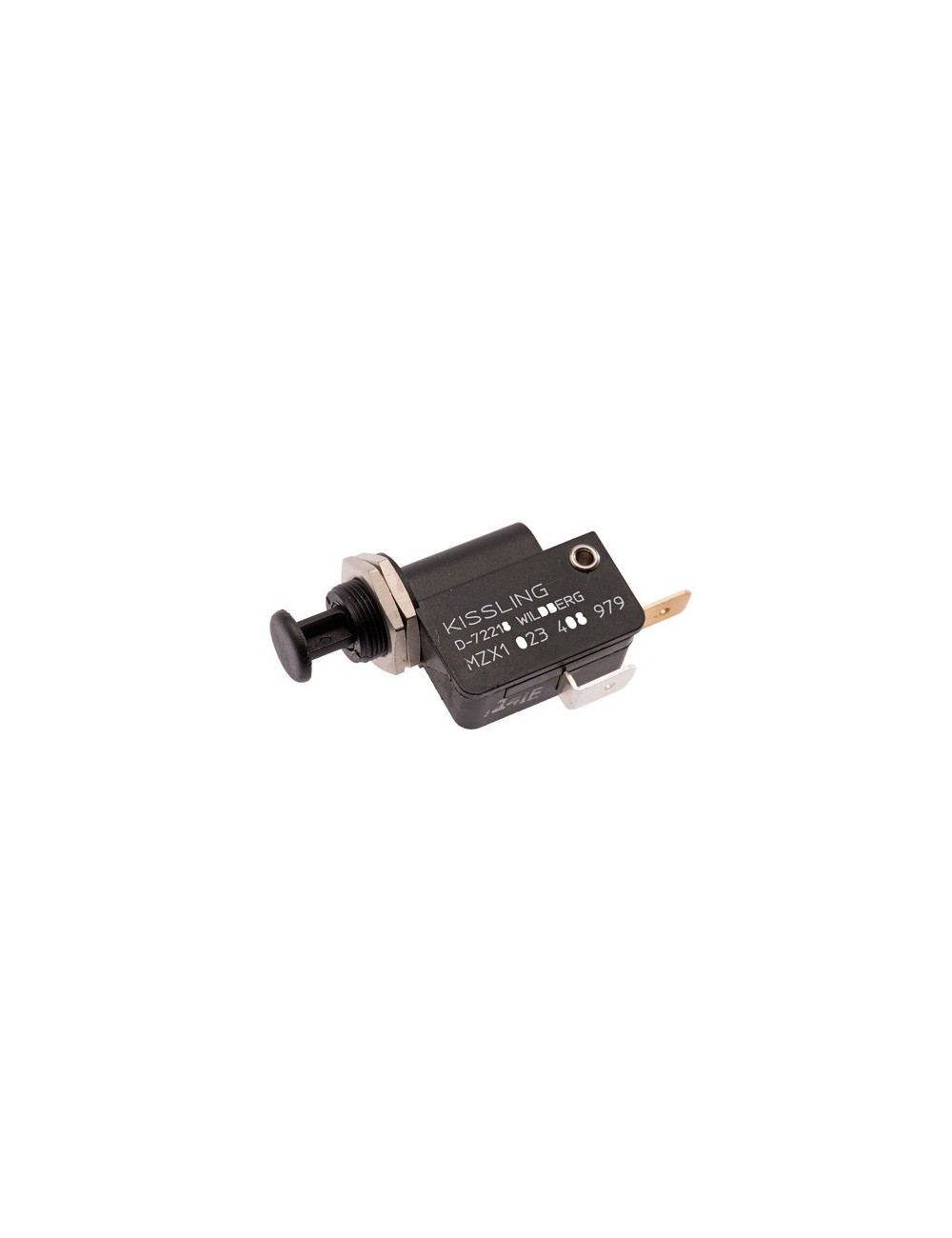Rotax pull switch Rotax pull switch