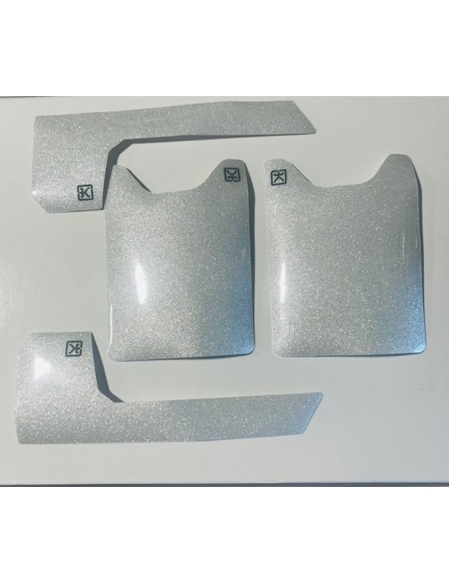 OTK bumper decoration kit