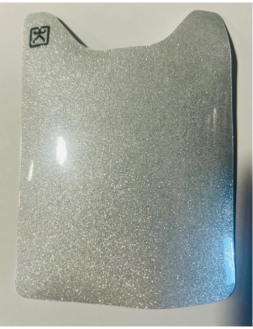 OTK bumper decoration kit