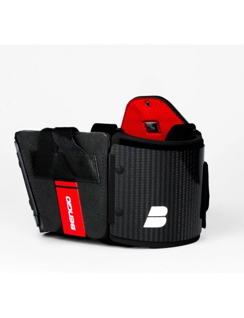 Bengio Bumper AB1 FIA Standard  pas chez chez Magickart