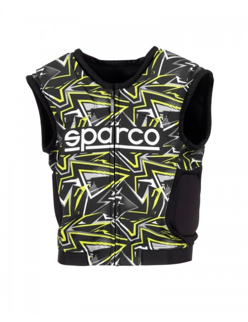 Gilet de protection Sparco SJ PRO-K3 magickart.eu
