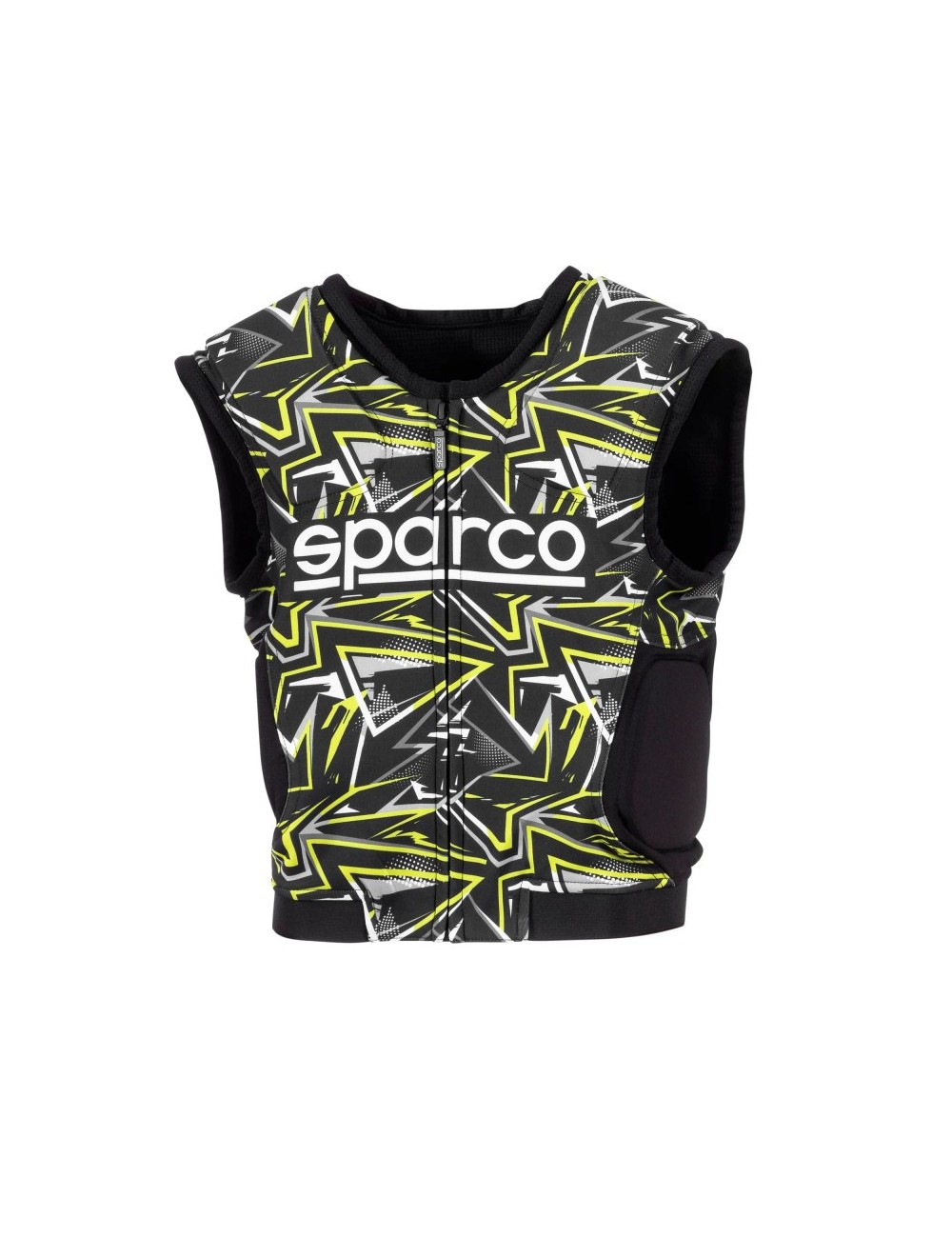 Gilet de protection Sparco SJ PRO-K3 magickart.eu Gilet de protection Sparco SJ PRO-K3 magickart.eu