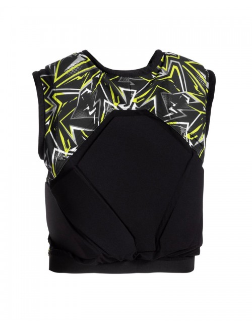 Gilet de protection Sparco SJ PRO-K3 magickart.eu