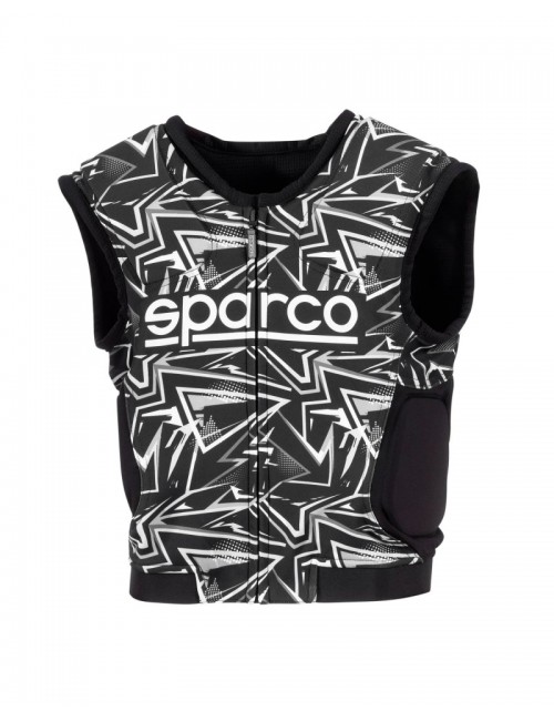 Gilet de protection Sparco SJ PRO-K3