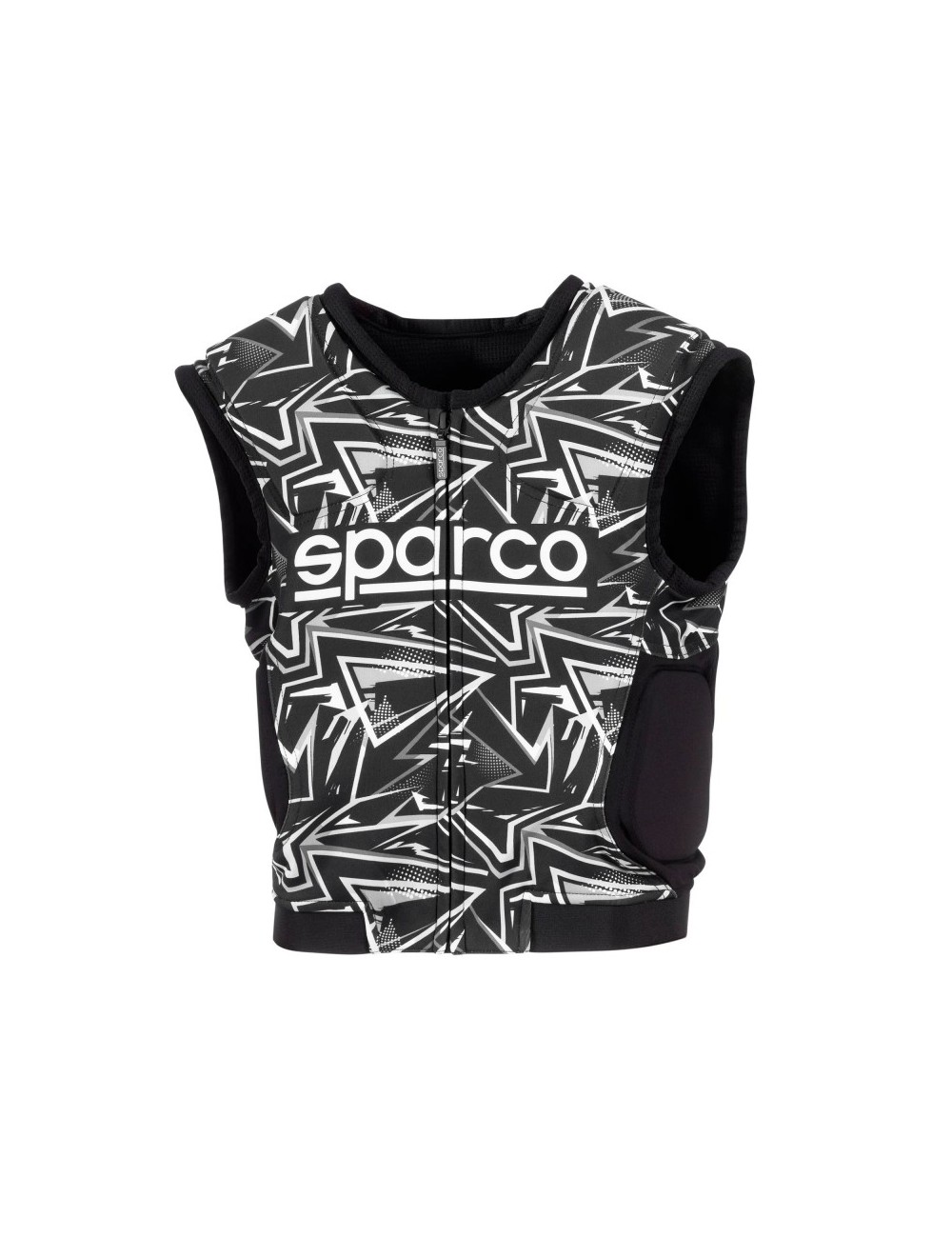 Gilet de protection Sparco SJ PRO-K3 Gilet de protection Sparco SJ PRO-K3