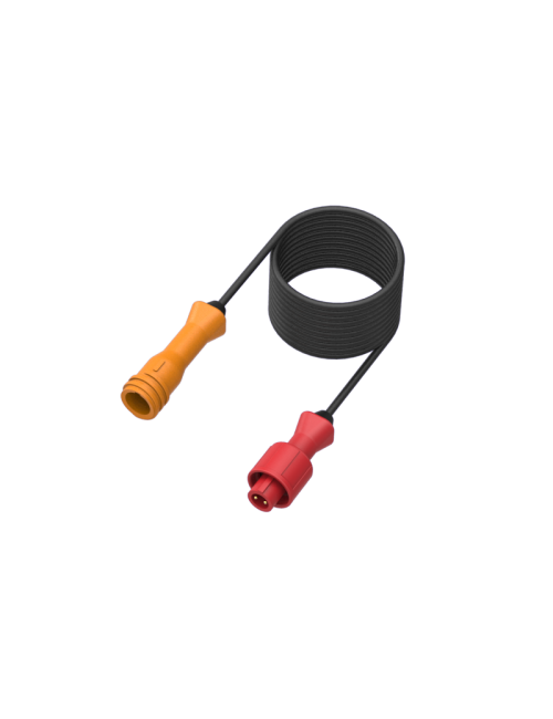 Rallonge sonde température type K 135 cm A-3401 Alfano  au meilleur prix chez Magickart