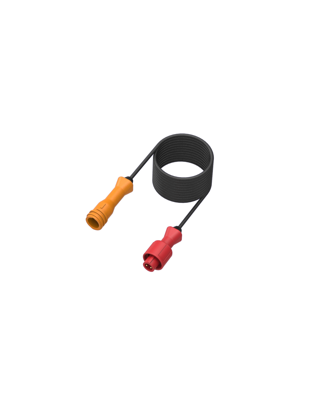 Rallonge sonde température type K 135 cm A-3401 Alfano au meilleur prix chez Magickart Rallonge sonde température type K 135 cm A-3401 Alfano au meilleur prix chez Magickart