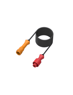 Rallonge sonde température type K 135 cm A-3401 Alfano  au meilleur prix chez Magickart