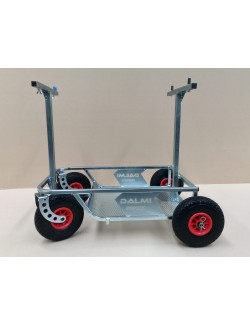 Dalmi BIGFOOT chariot au meilleur prix chez Magickart