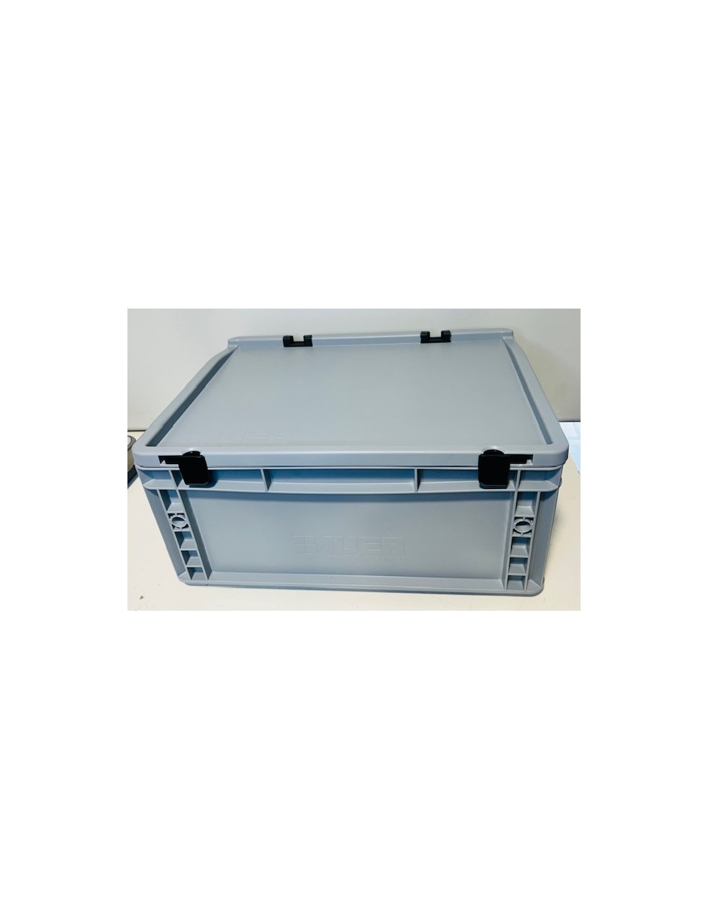 BM park box en Magickart BM park box en Magickart
