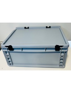 BM park box en Magickart