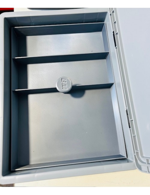 BM park box en Magickart