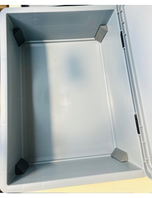 Box del parco BM a Magickart