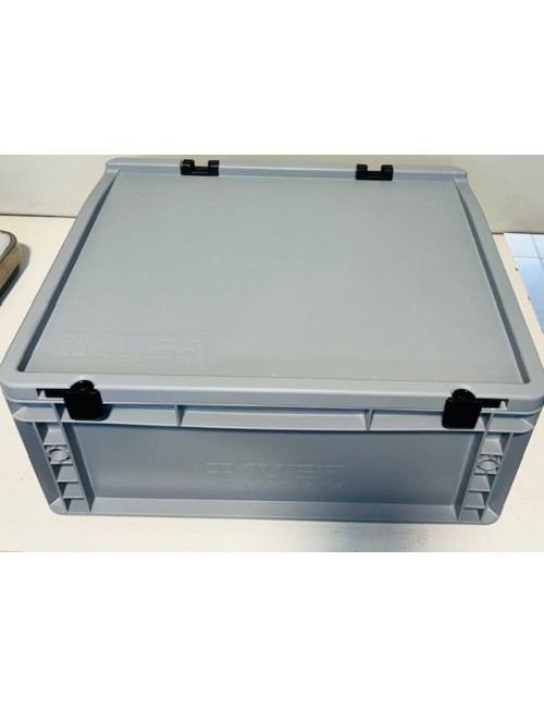 Box del parco BM a Magickart