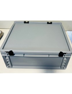 BM park box en Magickart
