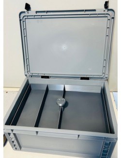 BM park box en Magickart