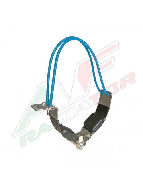 AF RADIATOR Mini 60 supporto airbox completo al miglior prezzo Magickart