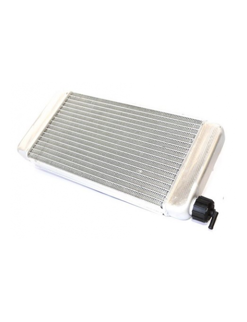 Promotion RADIATEUR Iame 410*230mm + FIXATIONS- Magickart