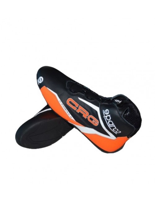 Chaussures en cuir CRG V2.0 -Magickart