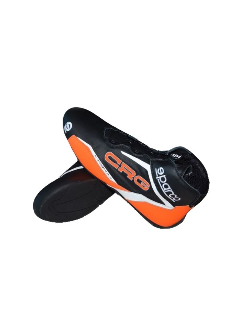 Chaussures en cuir CRG V2.0 -Magickart Chaussures en cuir CRG V2.0 -Magickart