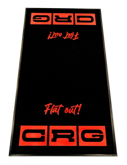 Tapis expo CRG Flat out 115x205 cm-Magickart