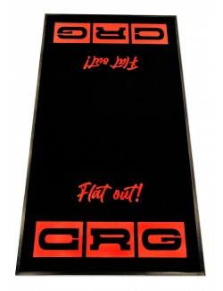 Tapis expo CRG Flat out 115x205 cm-Magickart