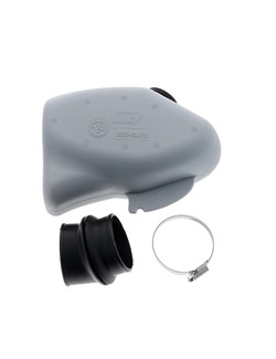 Boite à air shark Vortex Mini 60 FR-Magickart
