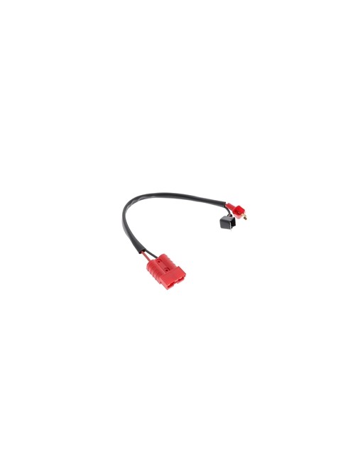 Câblage additionnel démarreur Vortex Mini 60 FR-Magickart