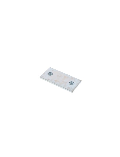 Platine filetée support batterie Vortex Mini 60 FR-magickart