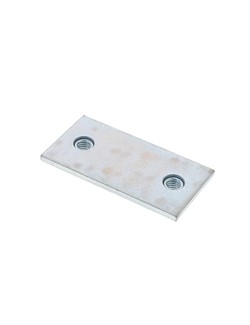 Platine filetée support batterie Vortex Mini 60 FR-magickart