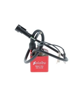 Bobine  Mini FR Bobine Mini FR VORTEX-Magickart