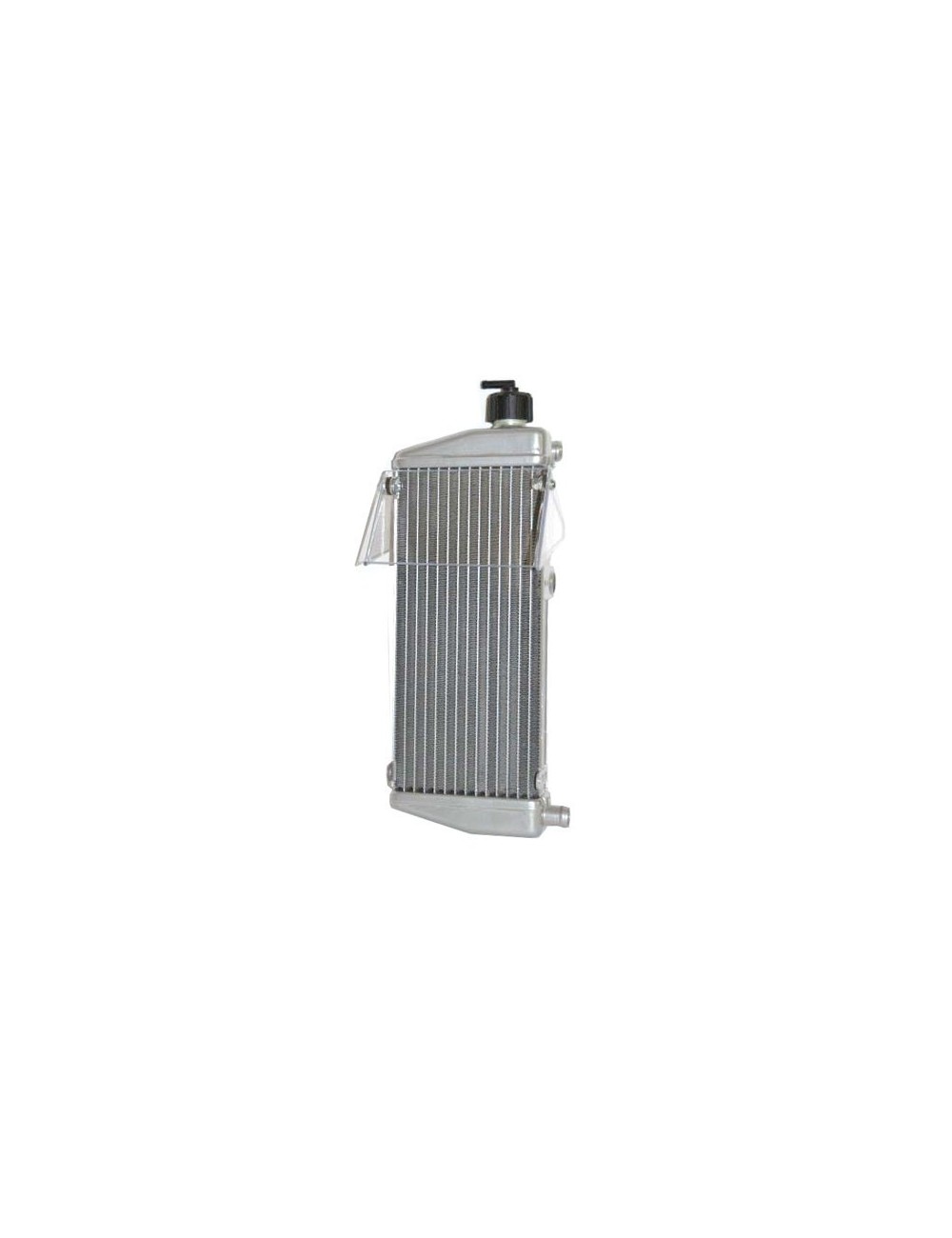 Radiator with MAX cap since 2011 Rotax -Magickart Radiator with MAX cap since 2011 Rotax -Magickart