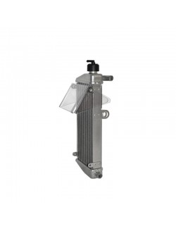 Kühler mit MAX-Deckel ab 2011 Rotax -MAGICLART