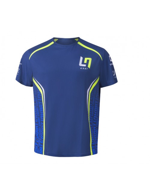 T-shirt Lando Norris KART-OTK