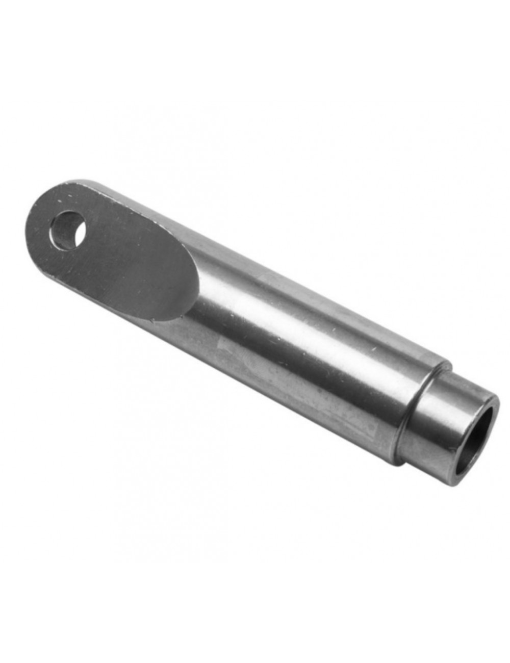 Support Silencieux aluminium L140 Birel Art-Magickart Support Silencieux aluminium L140 Birel Art-Magickart